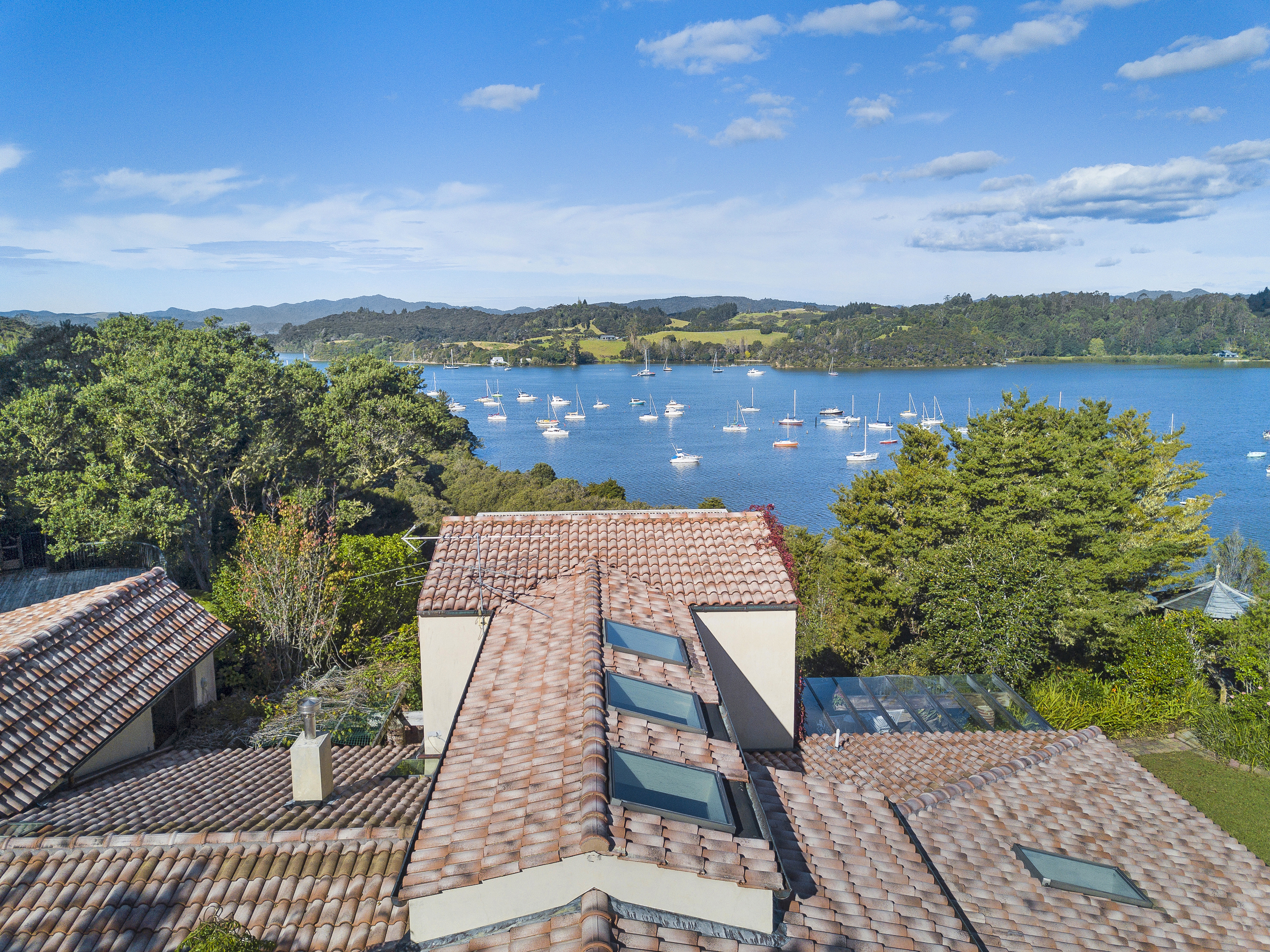 7 Marina Rise, Opua, Far North, 5房, 0浴