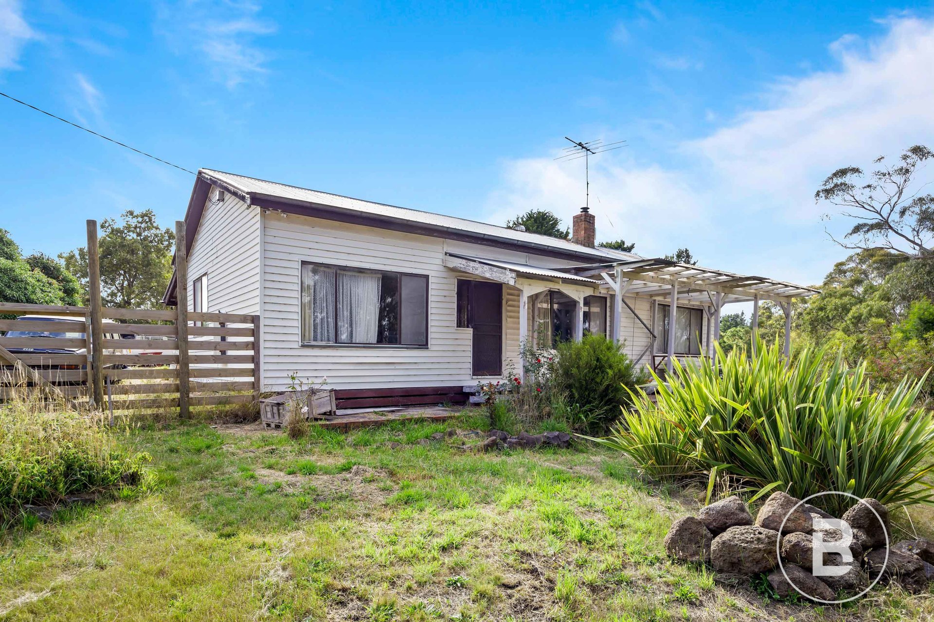 10 NESBITTS RD, LINTON VIC 3360, 0 ਕਮਰੇ, 0 ਬਾਥਰੂਮ, House