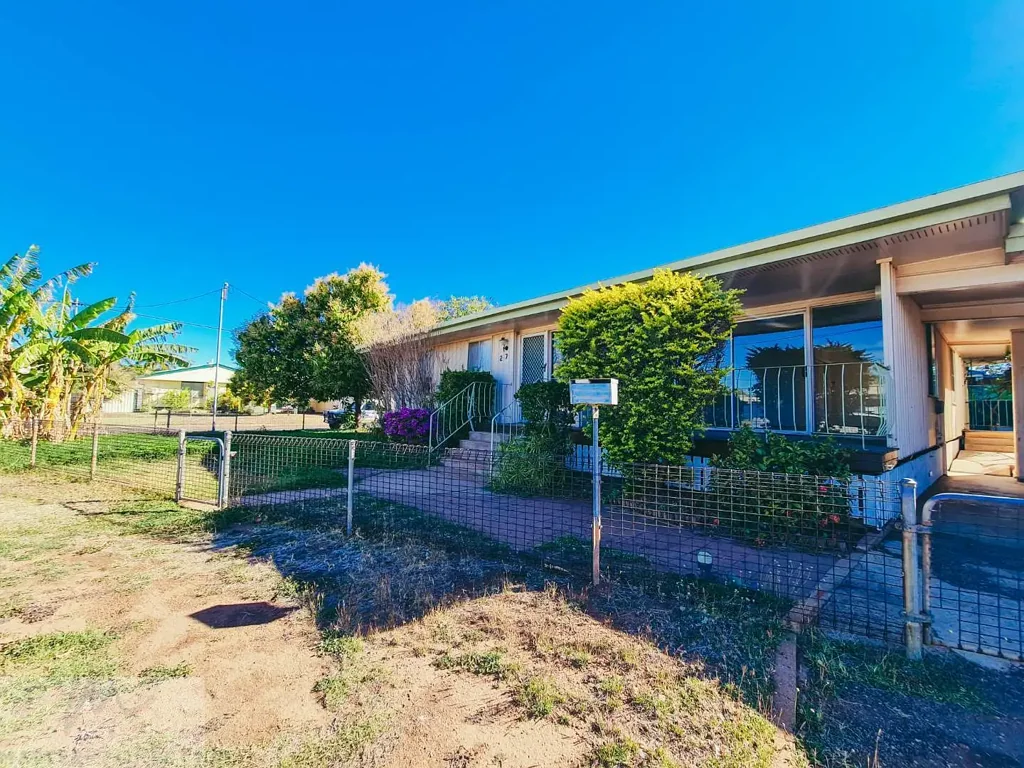 Mount Isa 4部屋 Spacious in Soldiers Hill