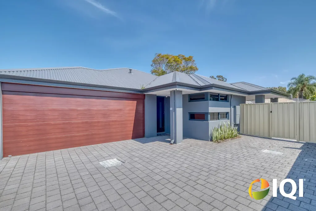 18A Danube Avenue, Beechboro, WA 6063