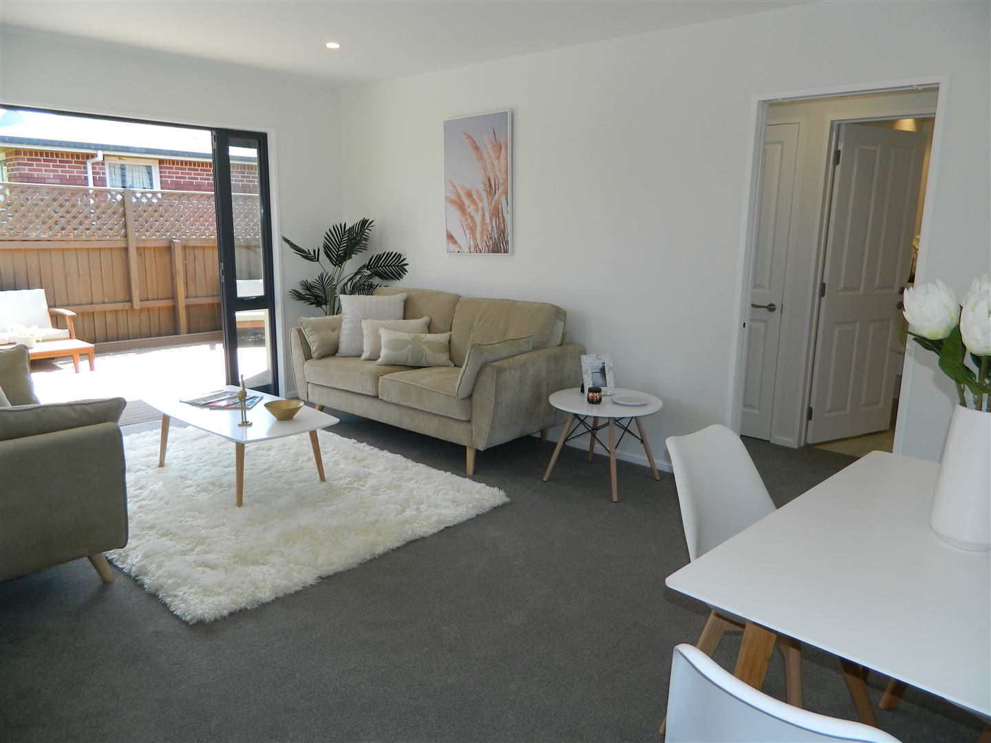 52a Marshland Road, Shirley, Christchurch, 2房, 1浴