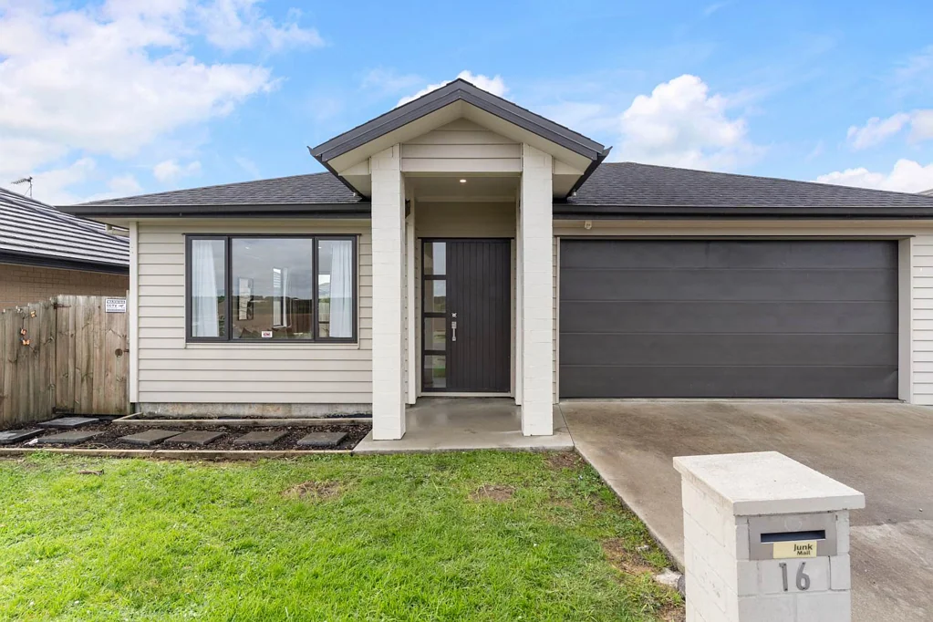 16 Maxwell Road, Pukekohe, Franklin, Auckland