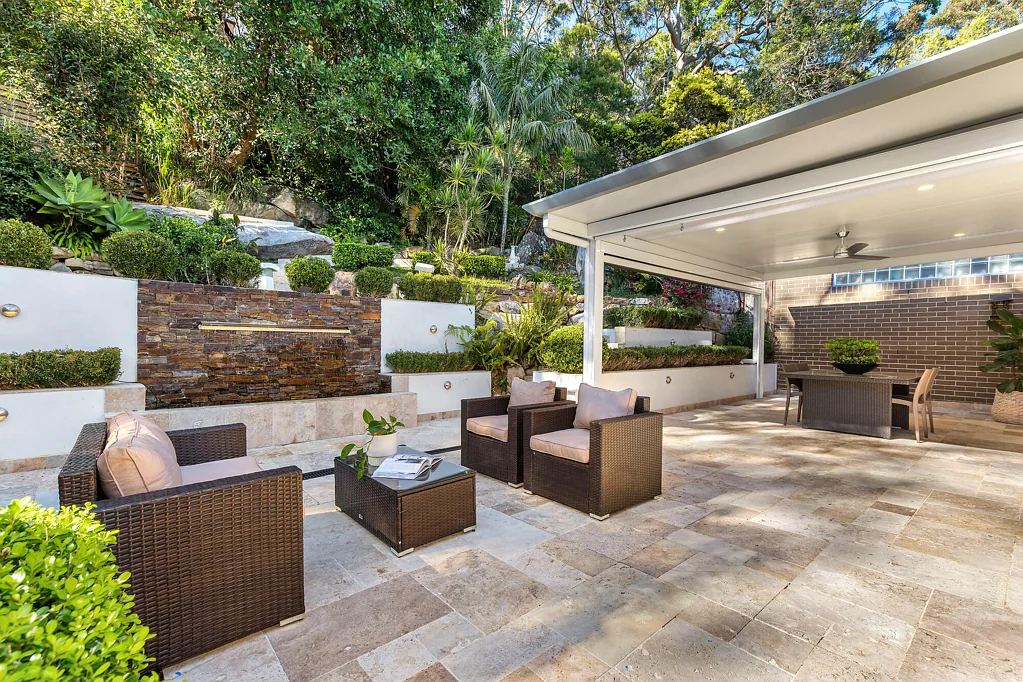St Ives 3 Slaapkamer Modern and substantial, easy-care entertainer