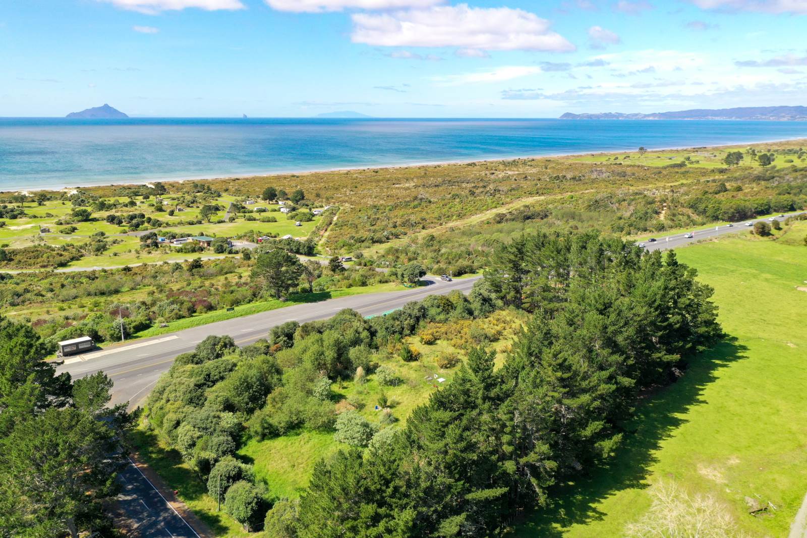 Mountfield Road, Waipu, Whangarei, 0 phòng ngủ, 1 phòng tắm