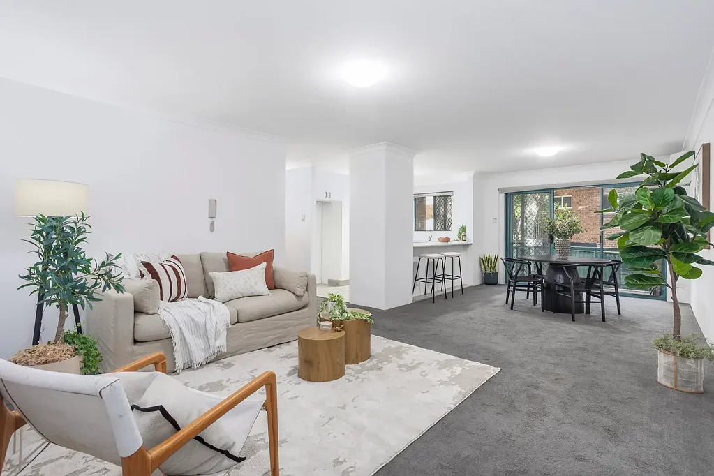 3/616-618 Princes Highway, Kirrawee, NSW 2232