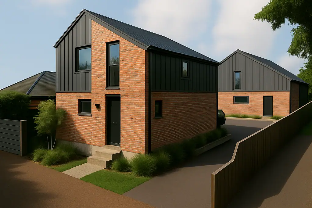 Somerfield 2कमरा Invest or Nest in Somerfield