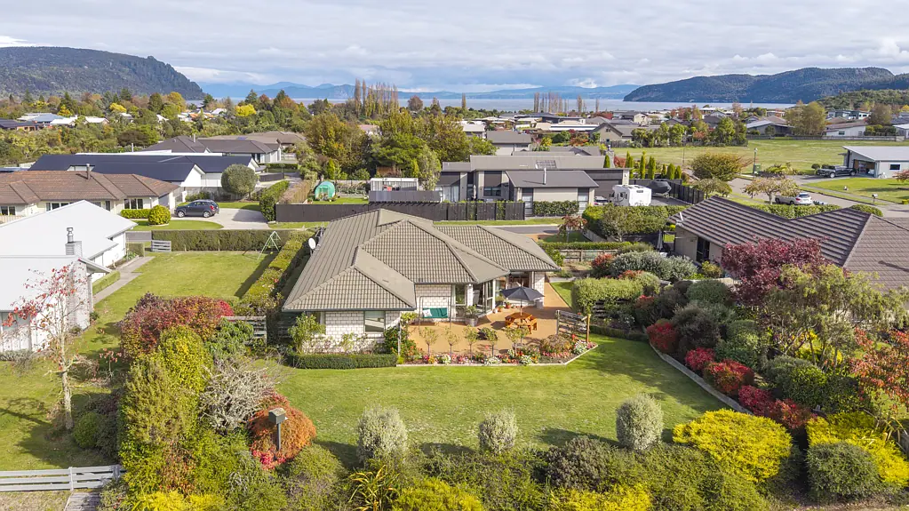 79 Lisland Drive, Kinloch, Taupo, Central North Island
