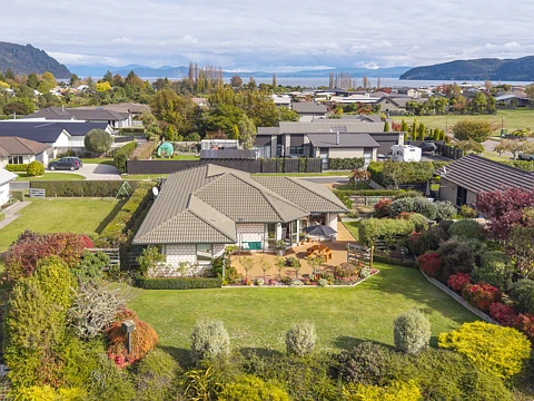 Kinloch 3房  Smart Buy in Sought-After Kinloch