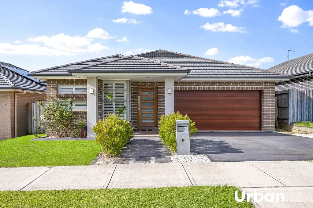 67 Dardanelles Road, Edmondson Park, NSW 2174