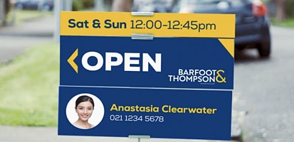 销量跌、价格涨，高端买家回归！奥克兰房市11月现新动向