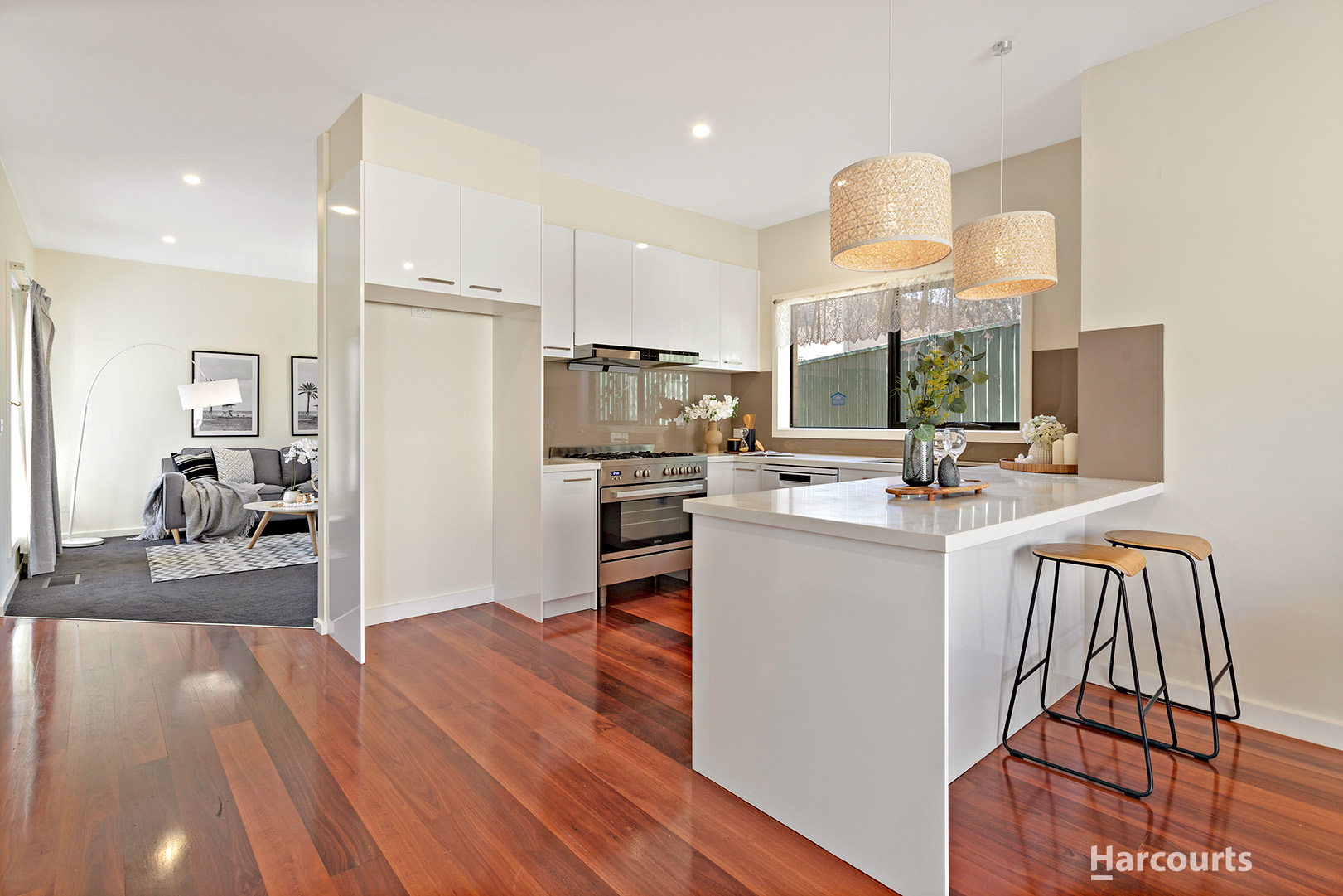 10 DAVISON ST, MITCHAM VIC 3132, 0房, 0浴, Townhouse