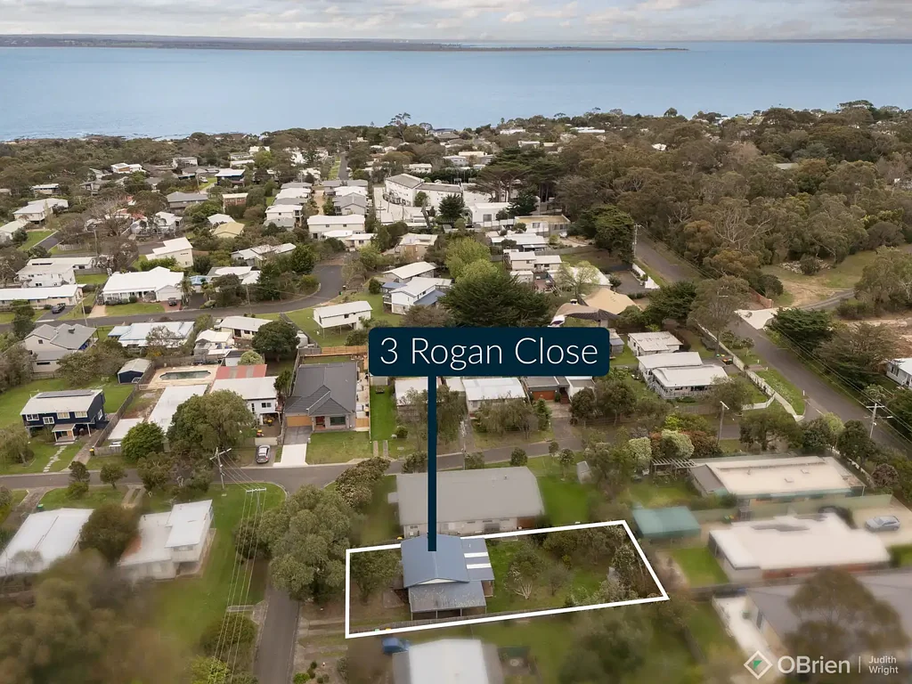 3 Rogan Close, Cowes, VIC 3922