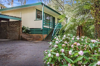 Warburton 2房  Charming Hideaway in the Warburton Treetops
