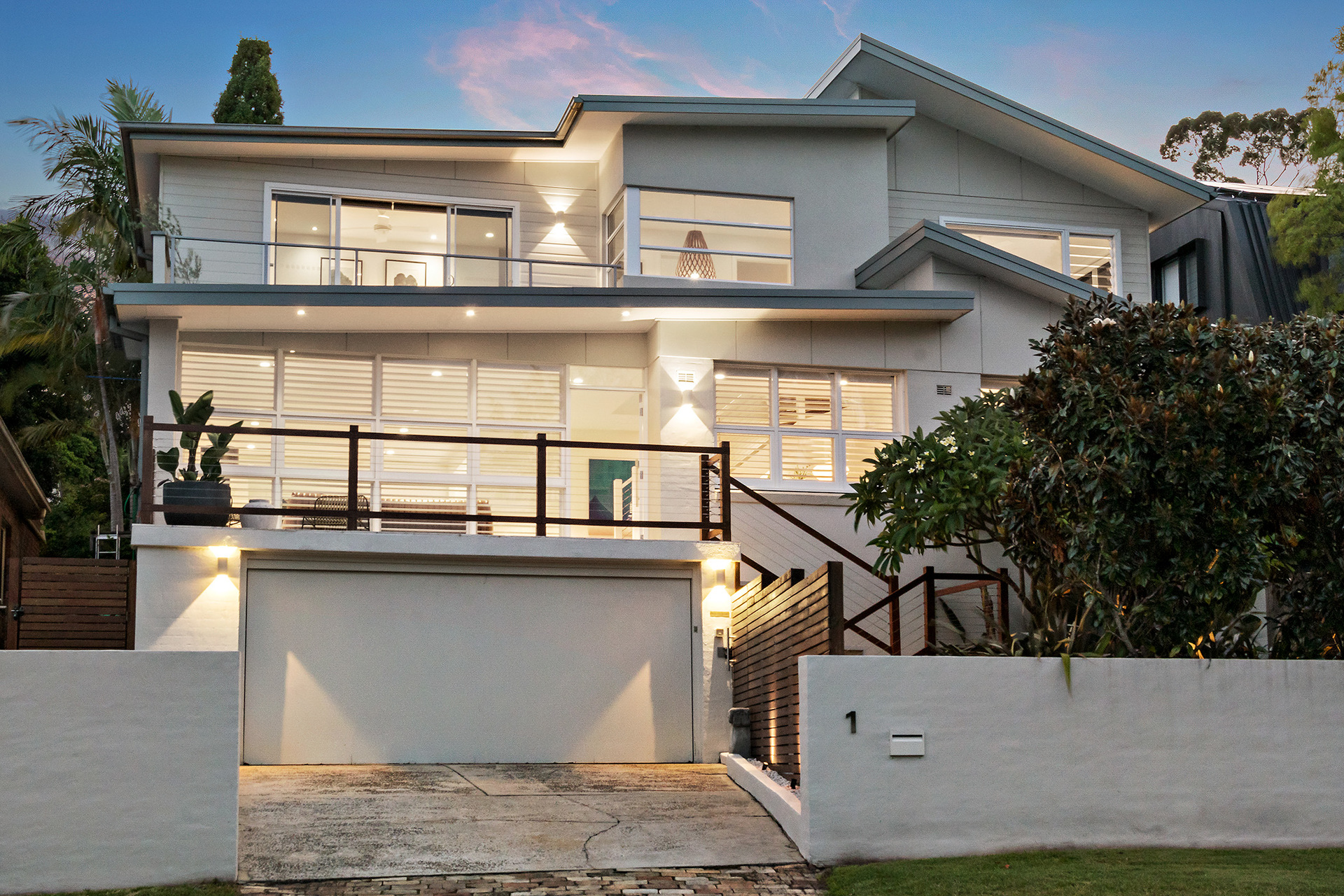 1 BARANBALI AV, SEAFORTH NSW 2092, 0 phòng ngủ, 0 phòng tắm, House