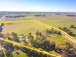 178 Nesbits Road, Deniliquin