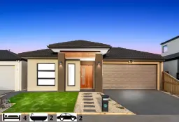 1714 Jarlath Drive, Wyndham Vale