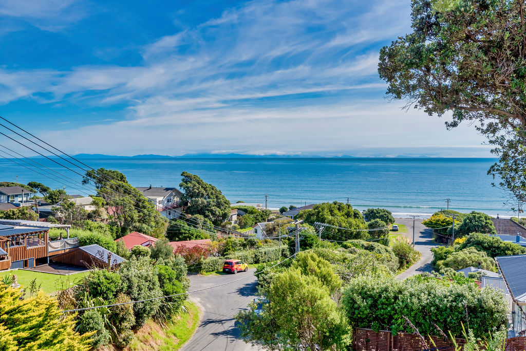 19 Kainui Road, Raumati South, Kapiti Coast, 4 침실, 2 욕실