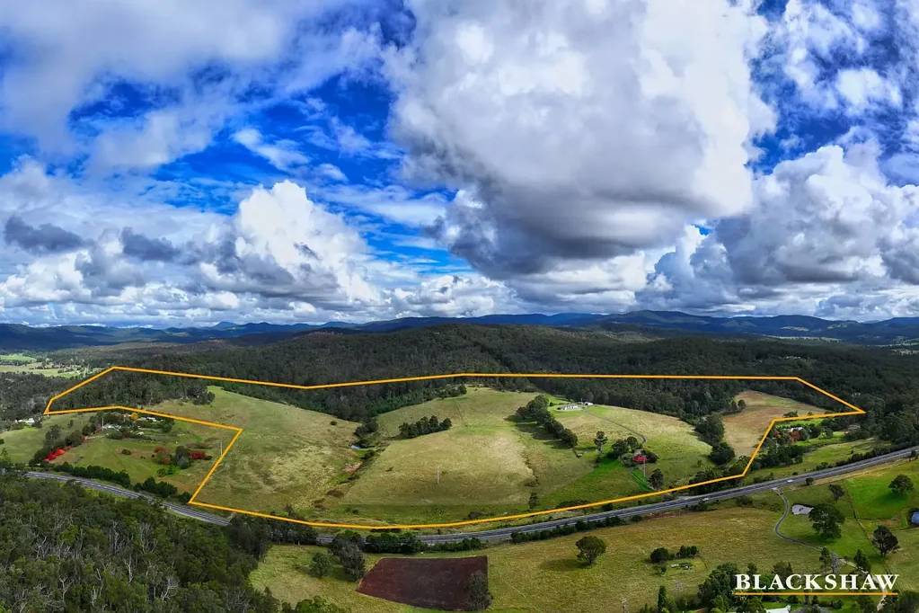 Greigs Flat 7침실 Rosehill Estate is a lifestyle destination. DA approved 15 lot rural subdivision on the Saphire Coast. Ready now or perfect landbank opportunity