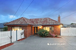 4 Pearwood Street, Ringwood