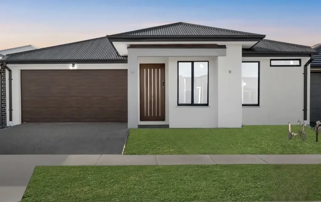 Labas ng Bahay - 31 Blenril avenue, Tarneit, VIC 3029