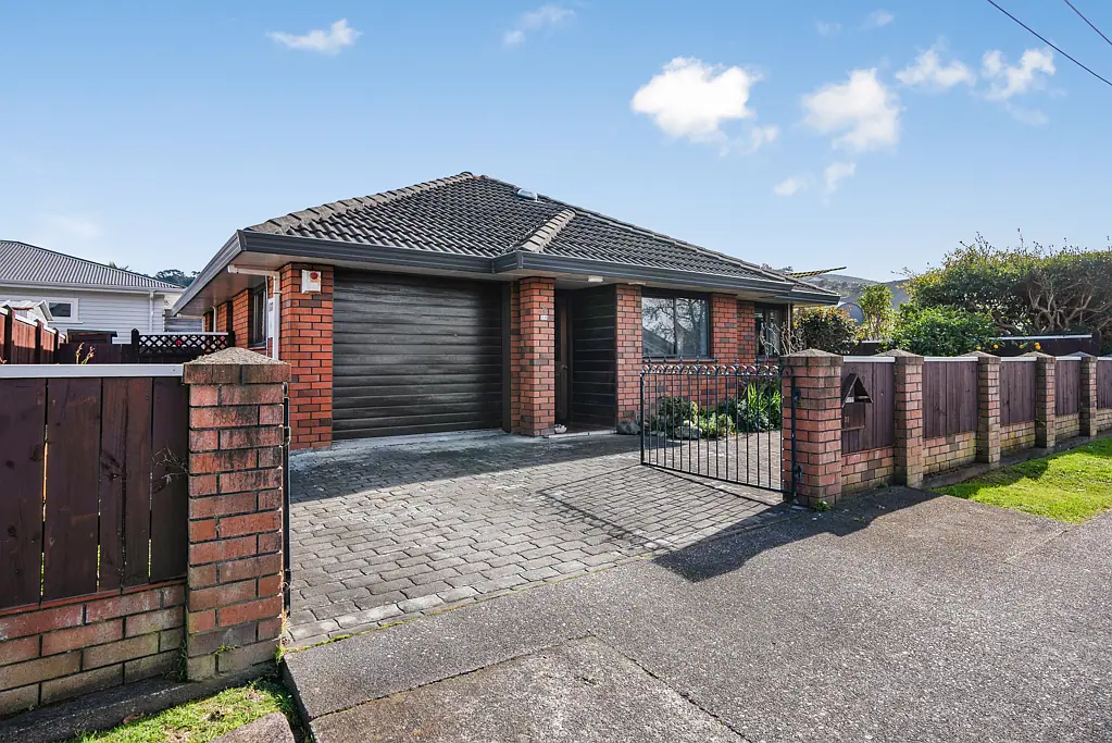 38 Ropata Crescent, Boulcott, Lower Hutt, Wellington