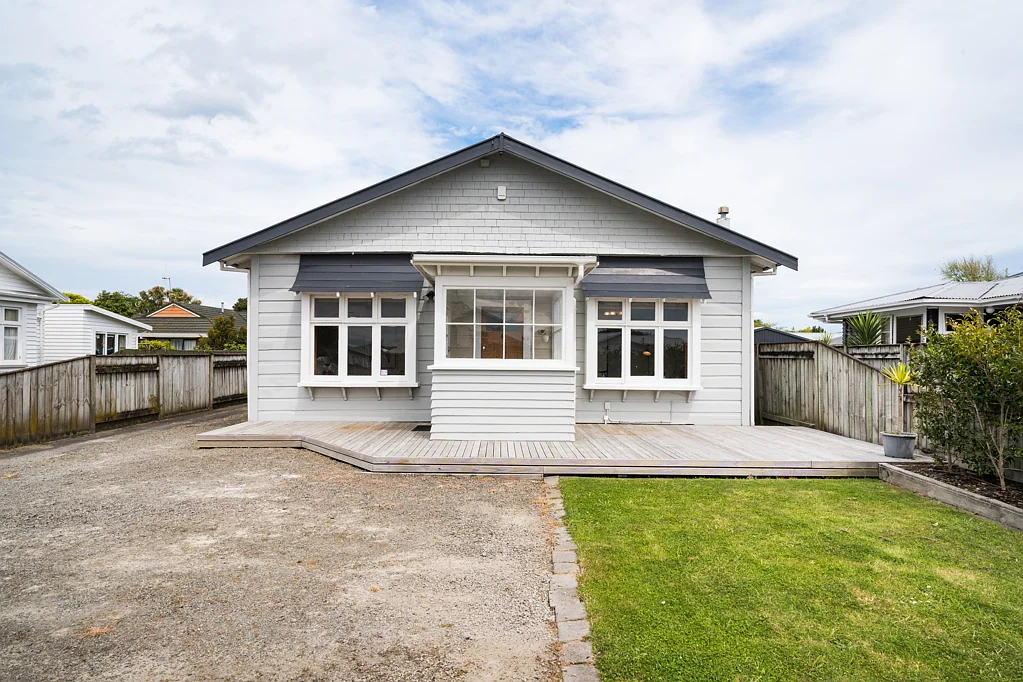 132 Ferguson Street, West End, Palmerston North, Manawatu-Wanganui