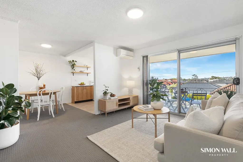 5/60 Selwyn Street, Merewether, NSW 2291