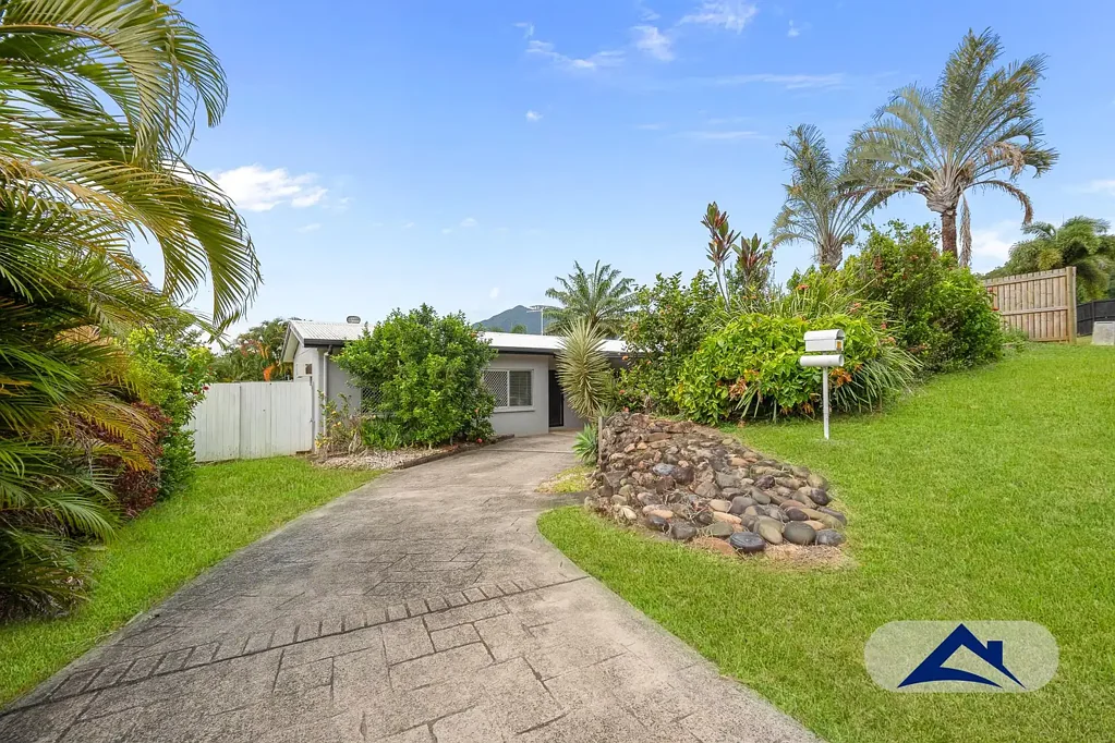 21 Malabar Street, Mount Sheridan, QLD 4868