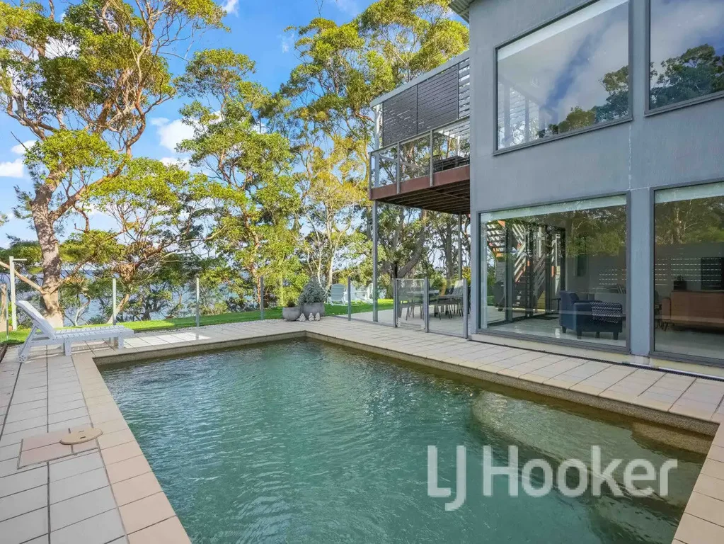 Sanctuary Point 7 Slaapkamer Luxury, Lifestyle and Income in Perfect Harmony