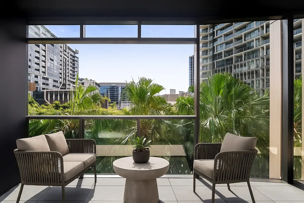 504/20 Festival Place, Newstead, QLD 4006