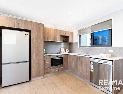 40/2 Walsh Loop, Joondalup, WA 6027, 2房, 2浴, 公寓