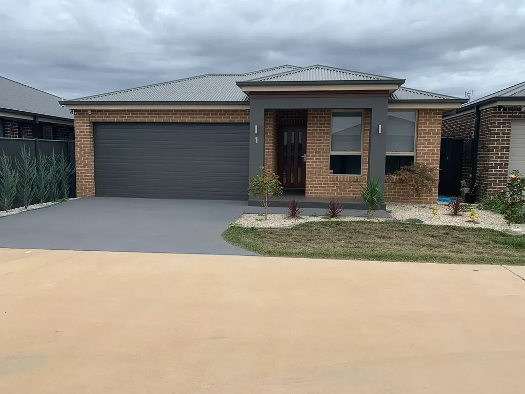 Safe, Secure & Garden Maintenance Included