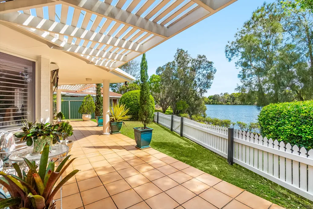 39 Osprey Drive, Yamba, NSW 2464