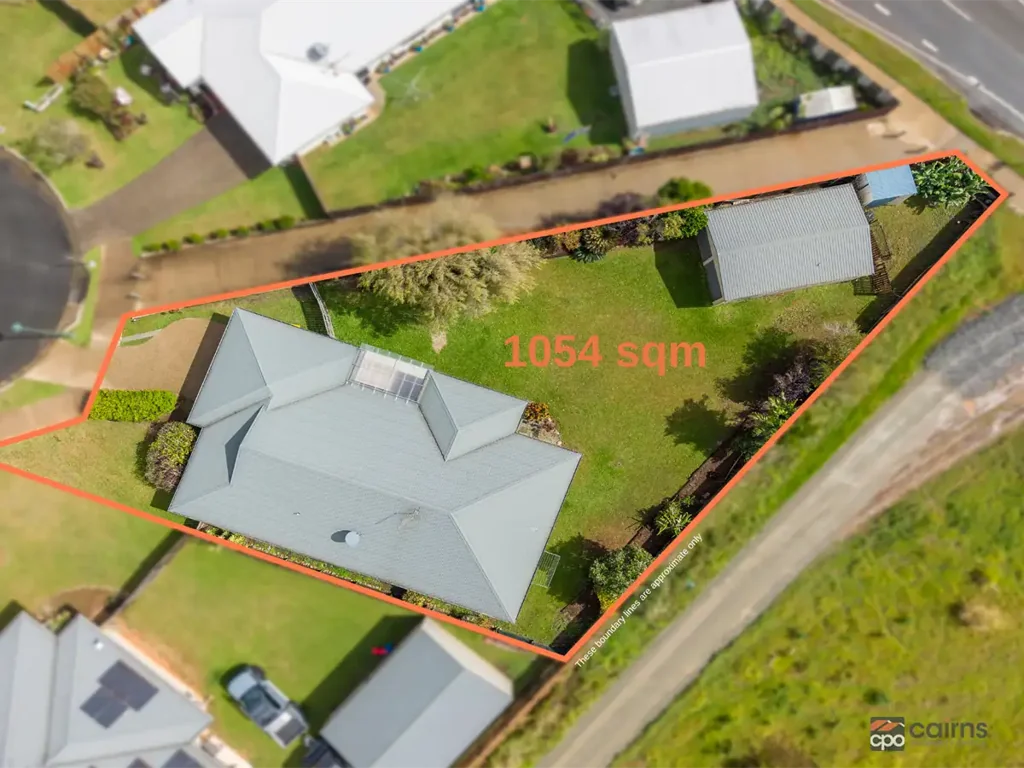 Gordonvale 4房  The Perfect Family Package in Gordonvale
