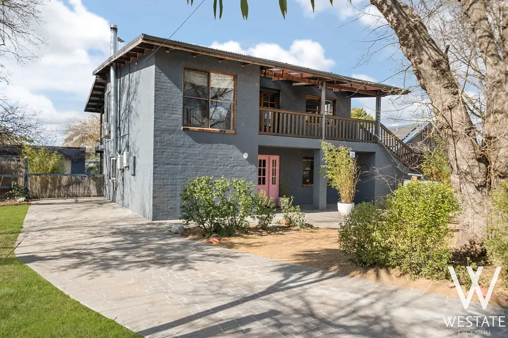 12 Bridge Street, Perthville, NSW 2795