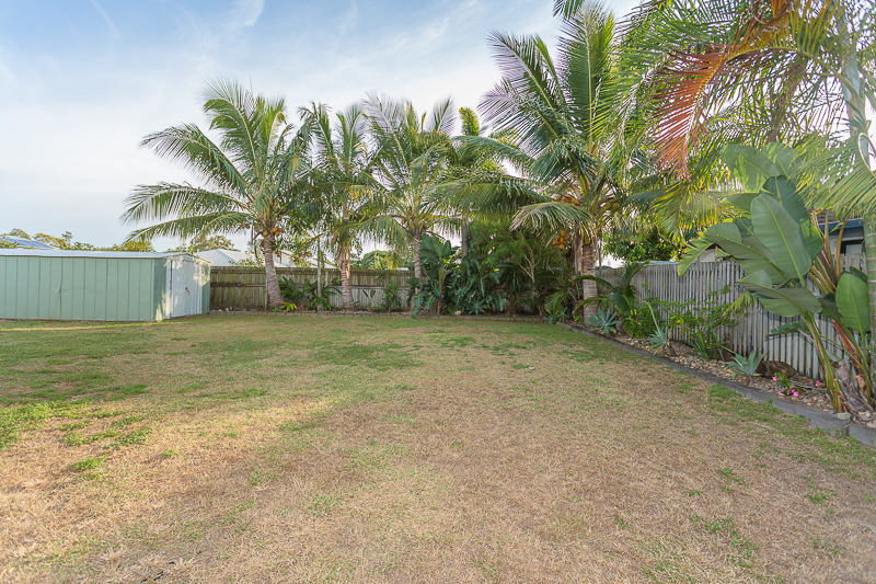 28 SPINNAKER WAY, BUCASIA QLD 4750, 0房, 0浴, House