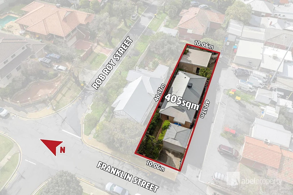 1 Franklin Street, Swanbourne, WA 6010