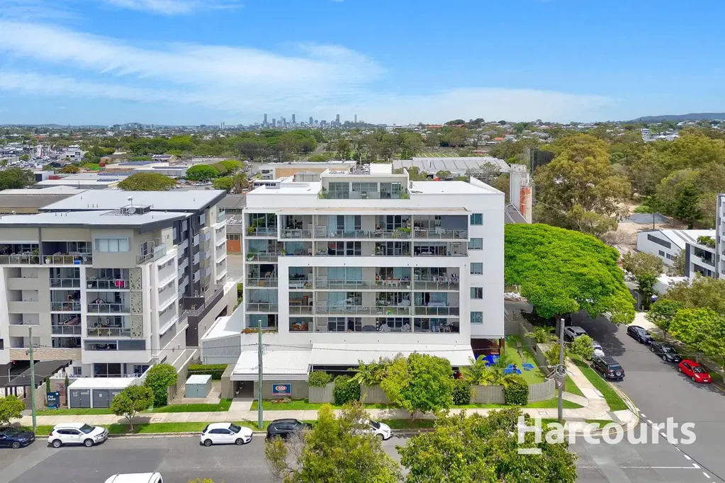 604/3 Gallagher Terrace, Kedron, QLD 4031