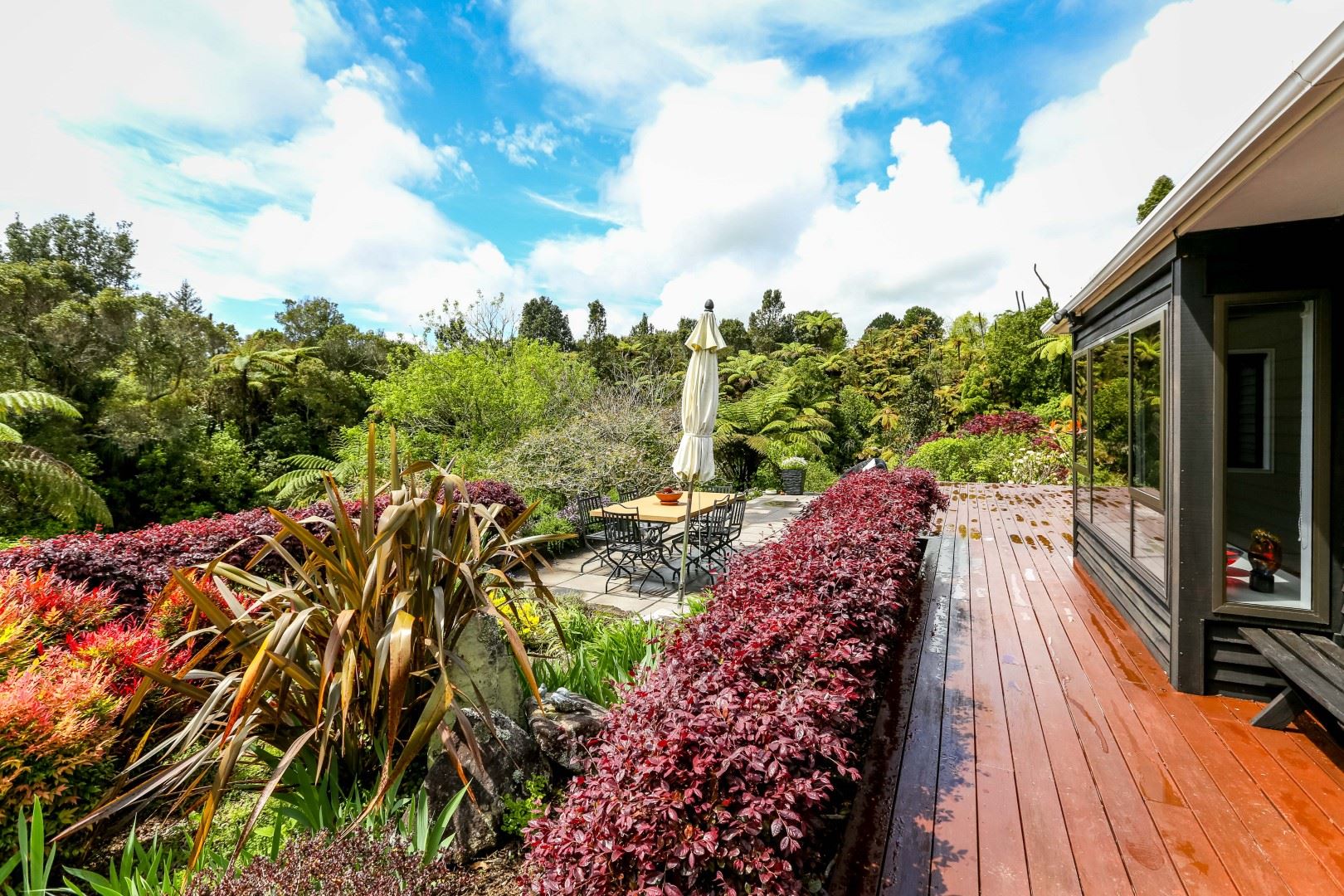 13 Welbourn Terrace, Welbourn, New Plymouth, 4 Kuwarto, 0 Banyo