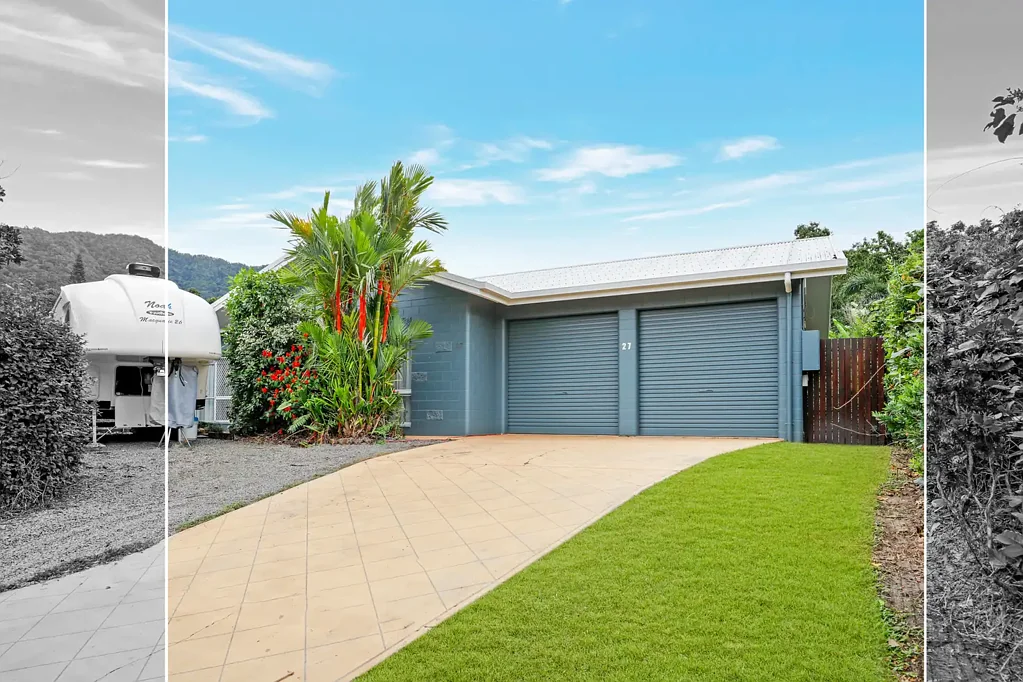 27 Rennel Close, Mount Sheridan, QLD 4868