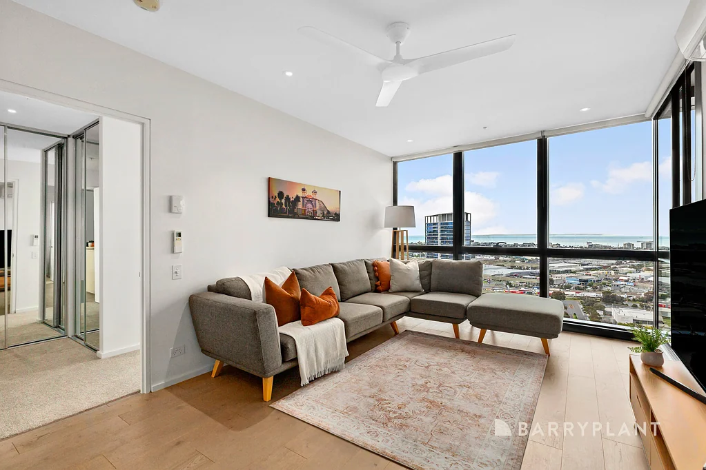 2608N/889 Collins Street, Docklands, VIC 3008