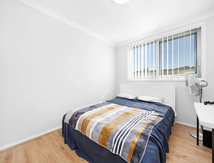304/8D Myrtle Street, Prospect, Western Suburbs, 2 rūma, 1 rūma horoi, Apartment