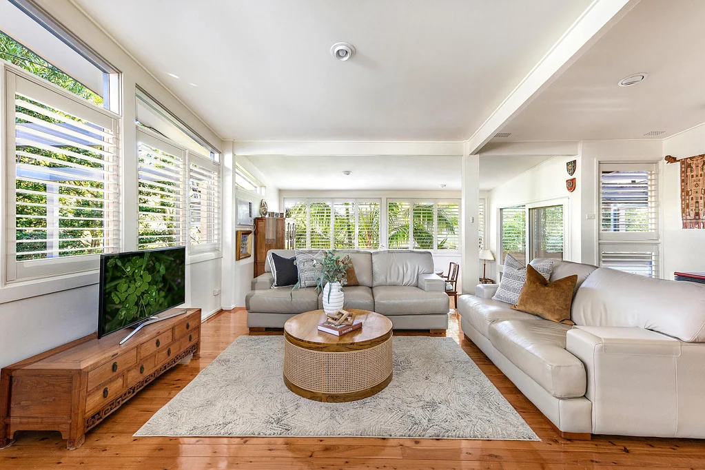 Turramurra 5 Slaapkamer A forever home designed around every stage of life in a premier family pocket