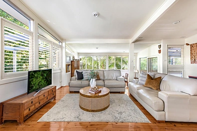 Turramurra 5Zimmer A forever home designed around every stage of life in a premier family pocket