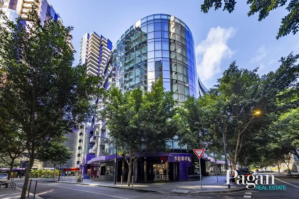 Docklands 1部屋 BRILLIAN INVESTMENT OPPORTUNITY