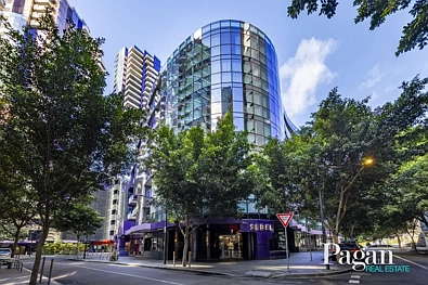 Docklands 1 Slaapkamer BRILLIAN INVESTMENT OPPORTUNITY