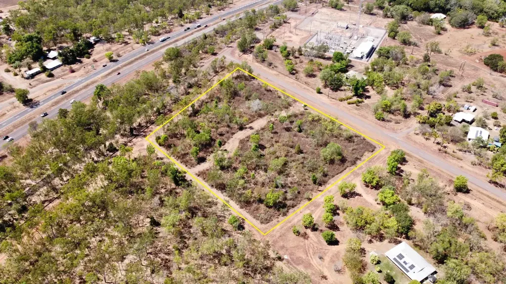 Lot 2473/10 Hunter Road, Bees Creek, NT 822