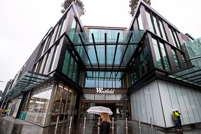 @所有奥克兰人，Westfield Newmarket最期待的屋顶露天餐饮区就要开放了……