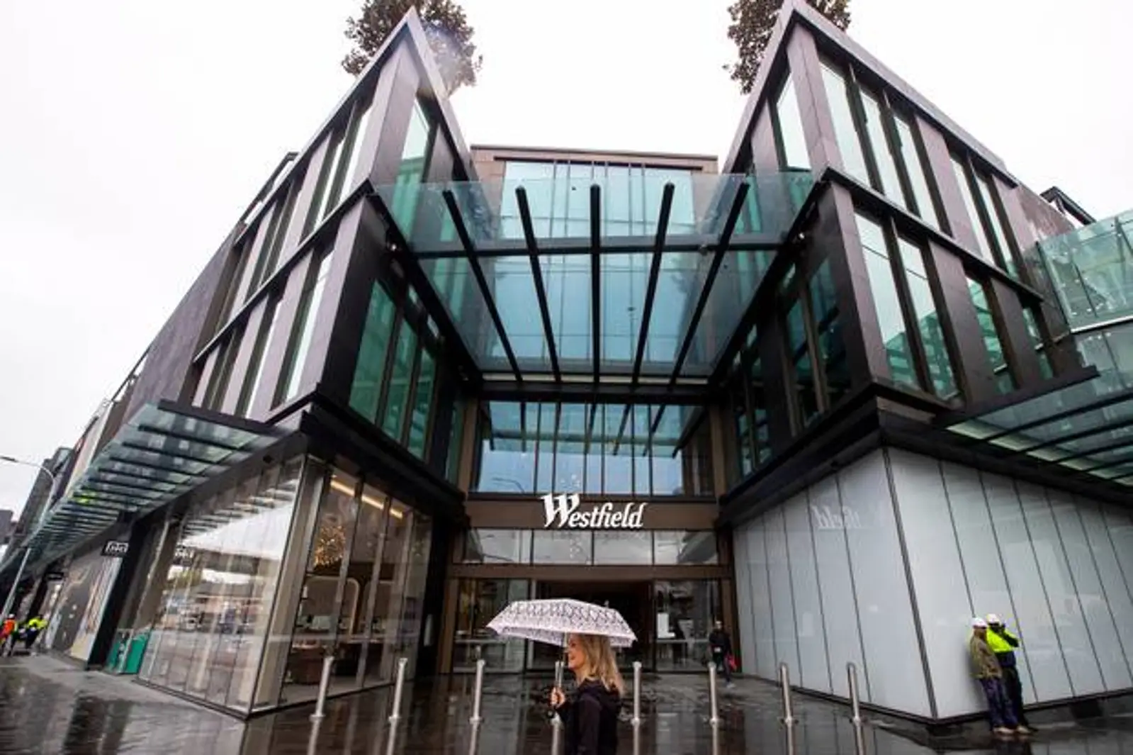 @所有奥克兰人,Westfield Newmarket最期待的屋顶露天餐饮区就要开放了……