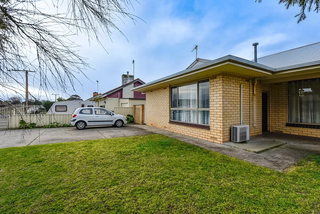 Mount Gambier 3Kwarto Beautifully Maintained